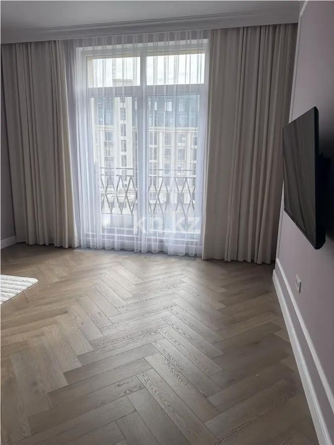 Продажа 3-комнатной квартиры, 66 м², ул. Тыныбаева, дом  11 в Астане