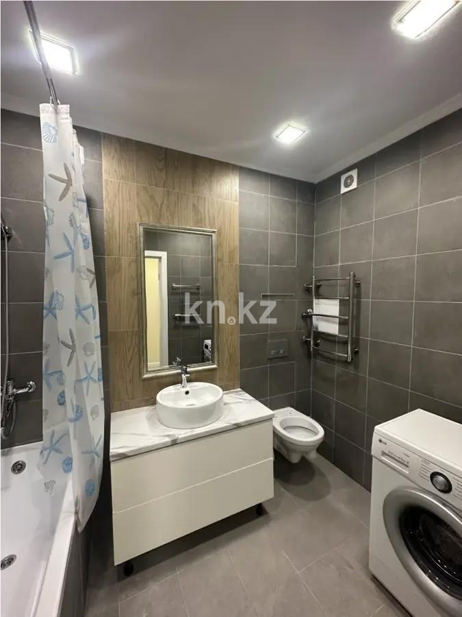 Продажа 1-комнатной квартиры, 48 м², ул. Макатаева, дом  131/1 в Алматы - фото 3