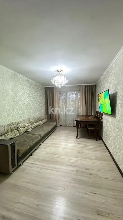 Продажа 3-комнатной квартиры, 60 м², ул. Радостовца, дом  47 в Алматы