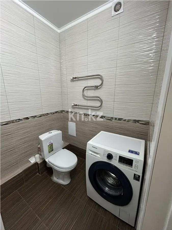 Продажа 1-комнатной квартиры, 48.1 м² в Астане - фото 4