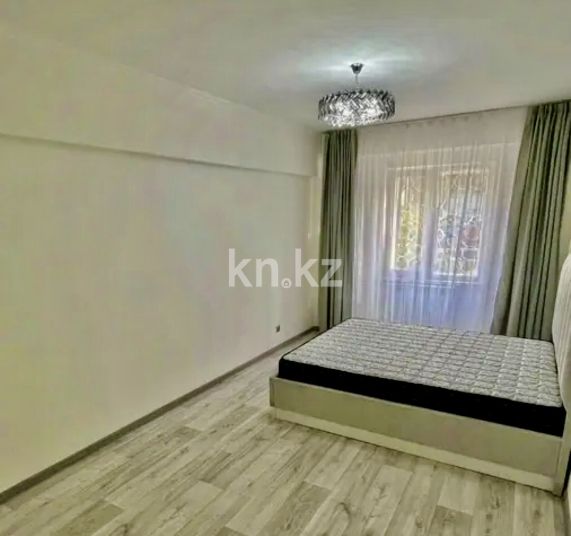 Аренда 2-комнатной квартиры, 60 м², Сейфуллина, дом  546 - ул. Сатпаева в Алматы - фото 6