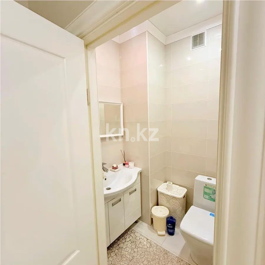 Продажа 3-комнатной квартиры, 87 м² в Астане - фото 5