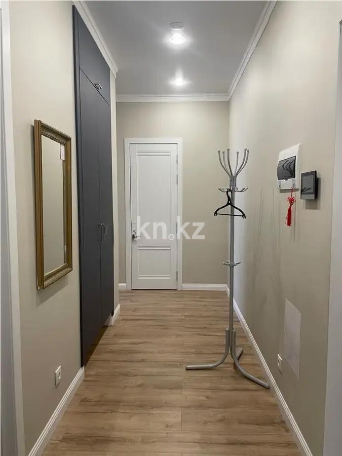 Продажа 2-комнатной квартиры, 63 м² в Астане - фото 5