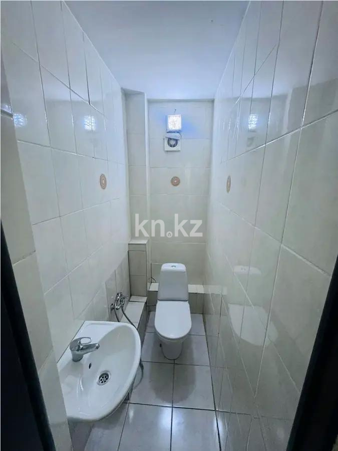 Продажа 2-комнатной квартиры, 47.5 м², ул. Жамбыла, дом  79 в Астане - фото 4