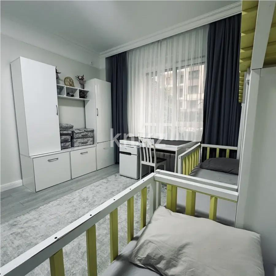 Продажа 3-комнатной квартиры, 105 м² в Алматы - фото 3