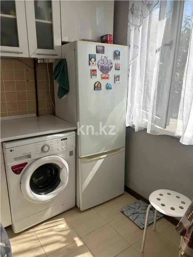Продажа 2-комнатной квартиры, 42 м² в Алматы - фото 3