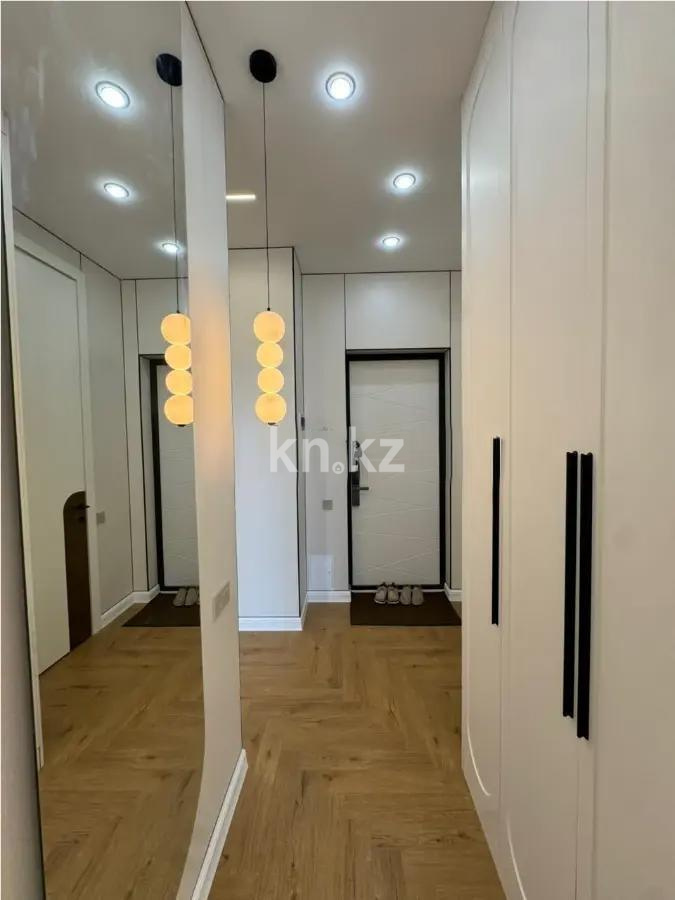 Продажа 2-комнатной квартиры, 51 м² в Астане - фото 5