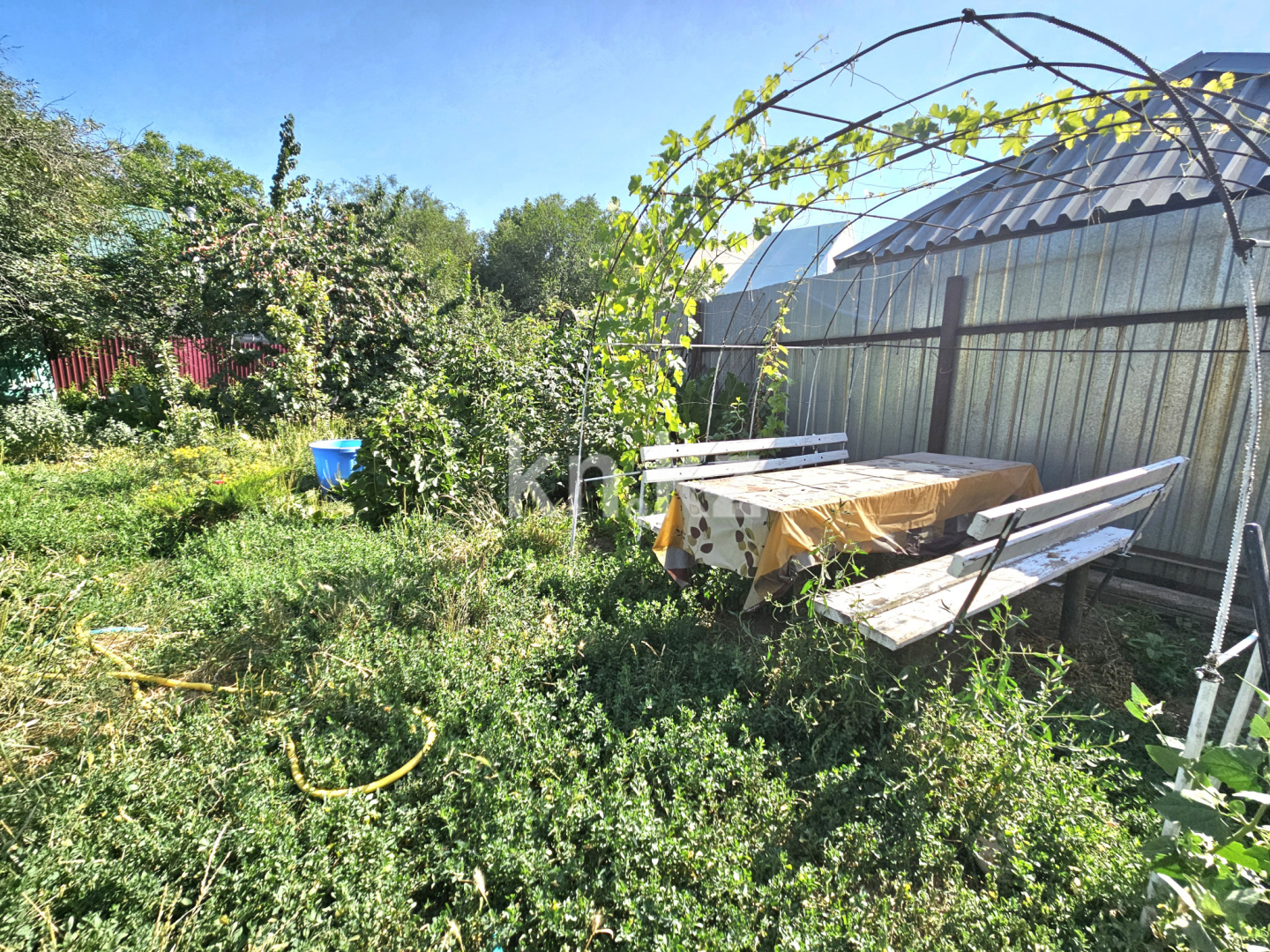 Продажа 5-комнатного дома, 150 м², ул. Есенберлина в Алматы - фото 17