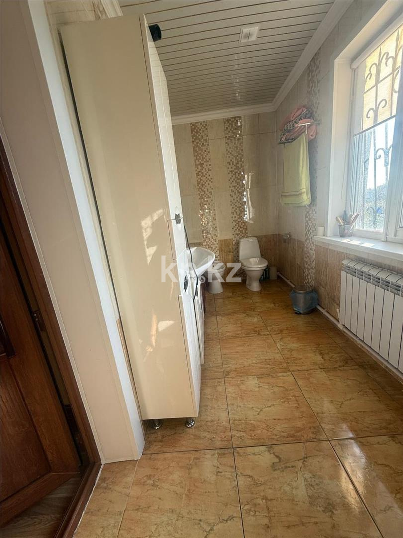 Продажа 10-комнатного дома, 340 м², ул. Гоголя в Караганде - фото 21