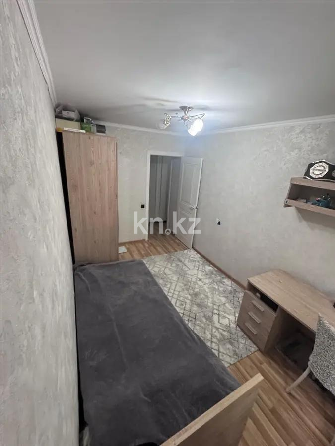 Продажа 2-комнатной квартиры, 43 м² в Алматы - фото 3