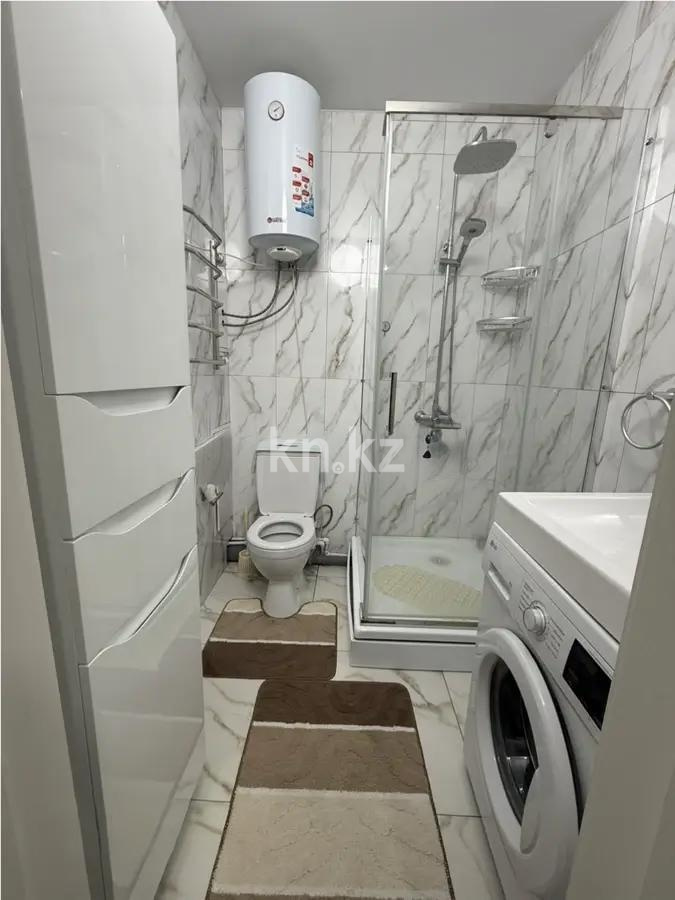 Продажа 1-комнатной квартиры, 38 м² в Караганде - фото 4