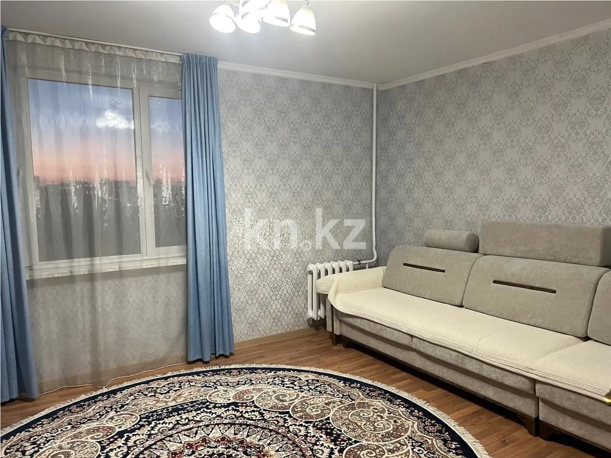 Продажа 3-комнатной квартиры, 85.7 м², пр. Кабанбай батыра, дом  2/5 в Астане