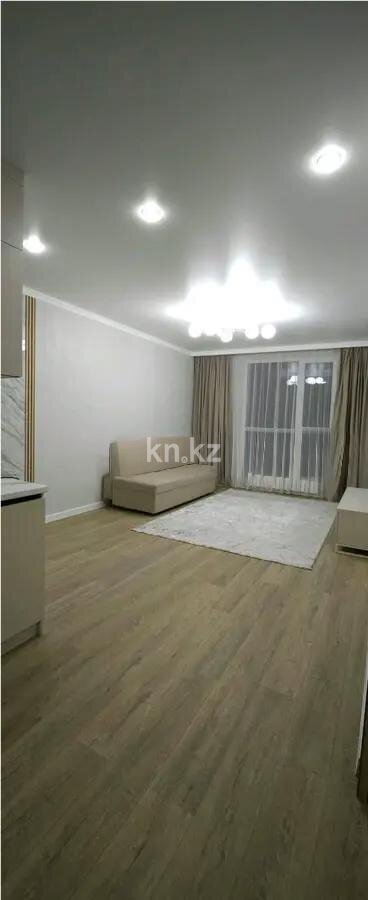 Продажа 2-комнатной квартиры, 49 м² в Алматы