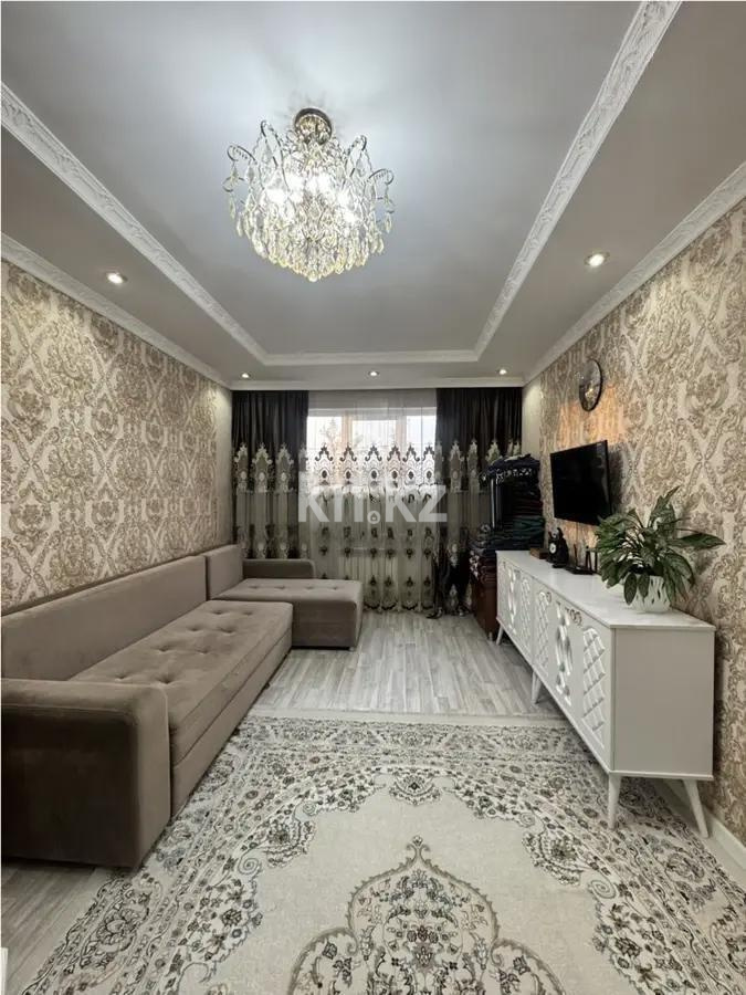Продажа 1-комнатной квартиры, 43.9 м² в Алматы - фото 2