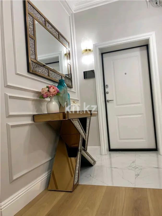 Продажа 3-комнатной квартиры, 100 м², ул. Омаровой, дом  25/1 в Алматы - фото 7