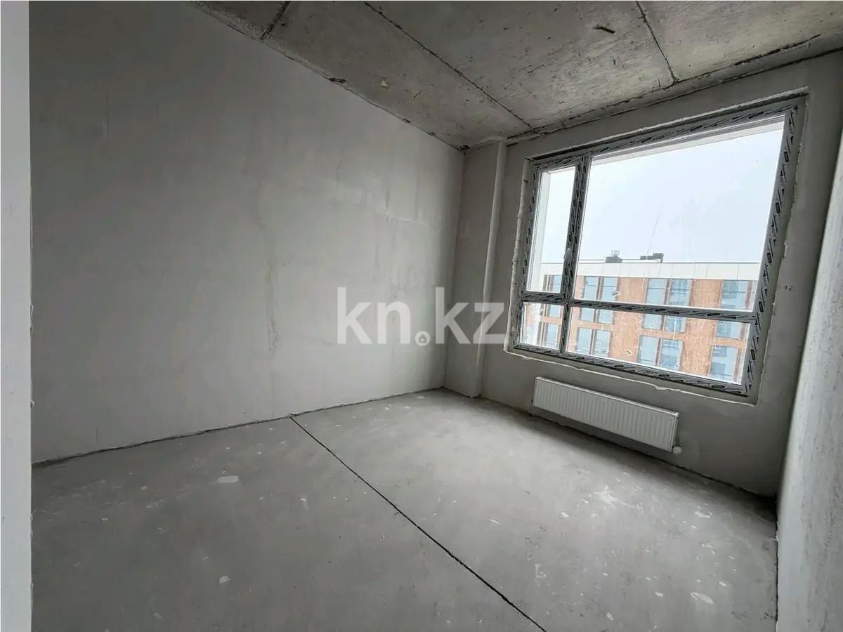 Продажа 2-комнатной квартиры, 59 м² в Астане - фото 2