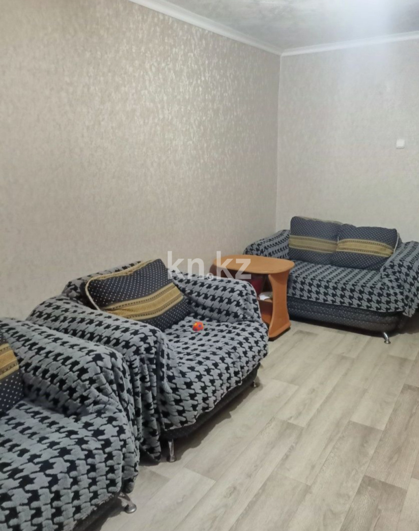 Продажа 3-комнатной квартиры, 59.3 м², ул. Локомотивная, дом  139 в Караганде - фото 6