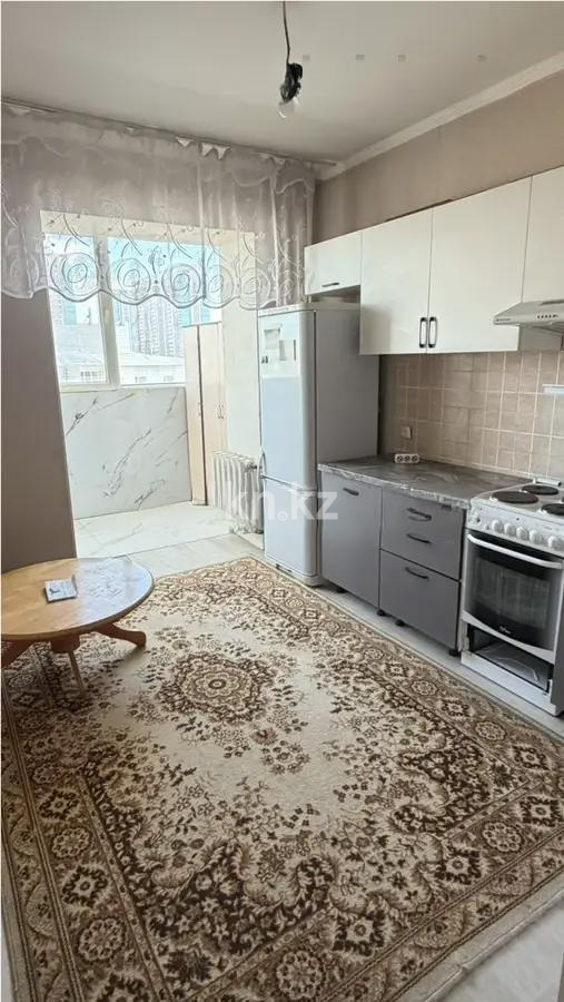 Продажа 1-комнатной квартиры, 35 м² в Астане - фото 2