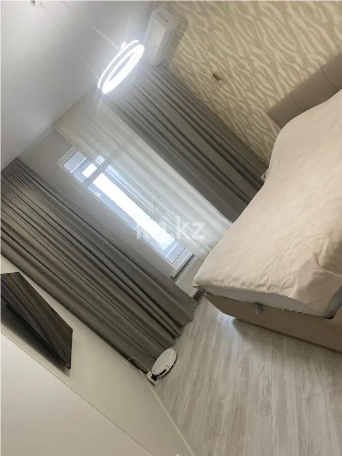 Продажа 2-комнатной квартиры, 61.7 м² в Алматы - фото 3