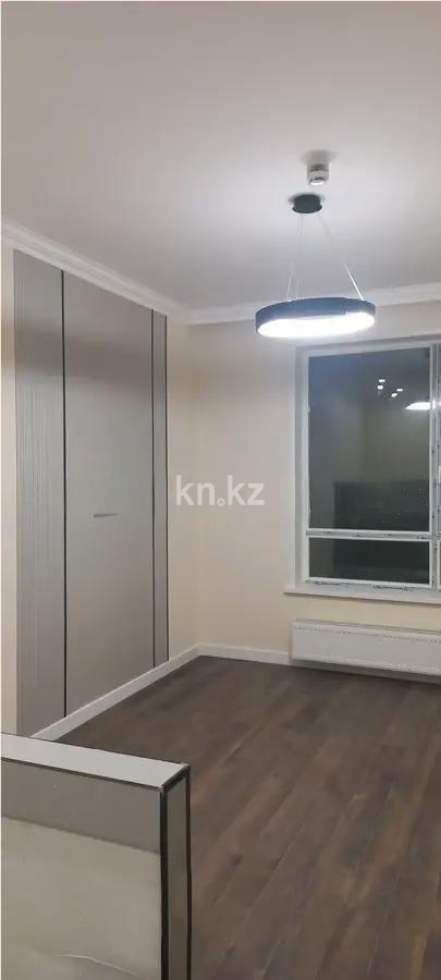 Продажа 1-комнатной квартиры, 48 м² в Астане