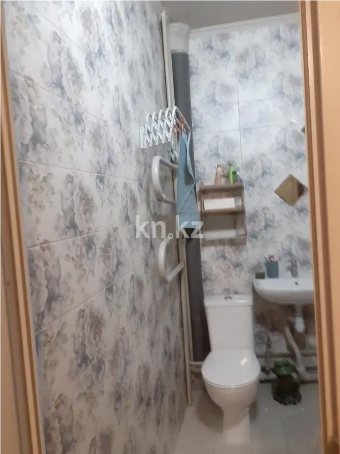 Продажа 1-комнатной квартиры, 40.5 м², мкр. Таугуль, дом  4 в Алматы - фото 5