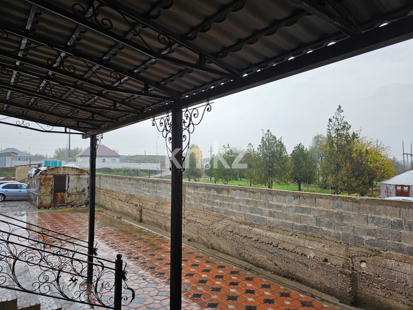 Продажа , 460 м², с.Темирлановка, дом  351 в Шымкенте - фото 29