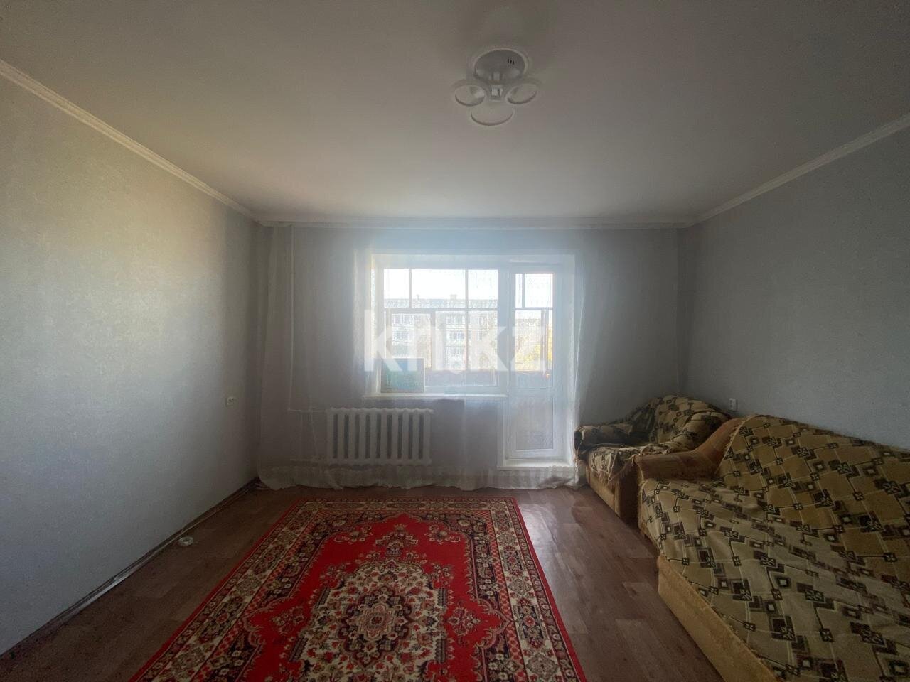 Продажа 1-комнатной квартиры, 41 м² в Караганде - фото 2