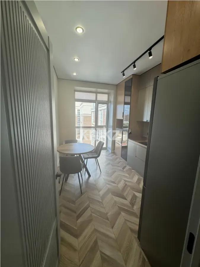 Продажа 3-комнатной квартиры, 93 м² в Караганде - фото 3