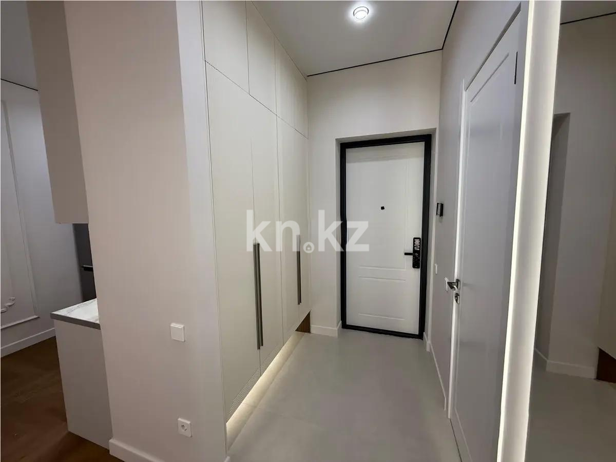 Продажа 2-комнатной квартиры, 42 м² в Астане - фото 5