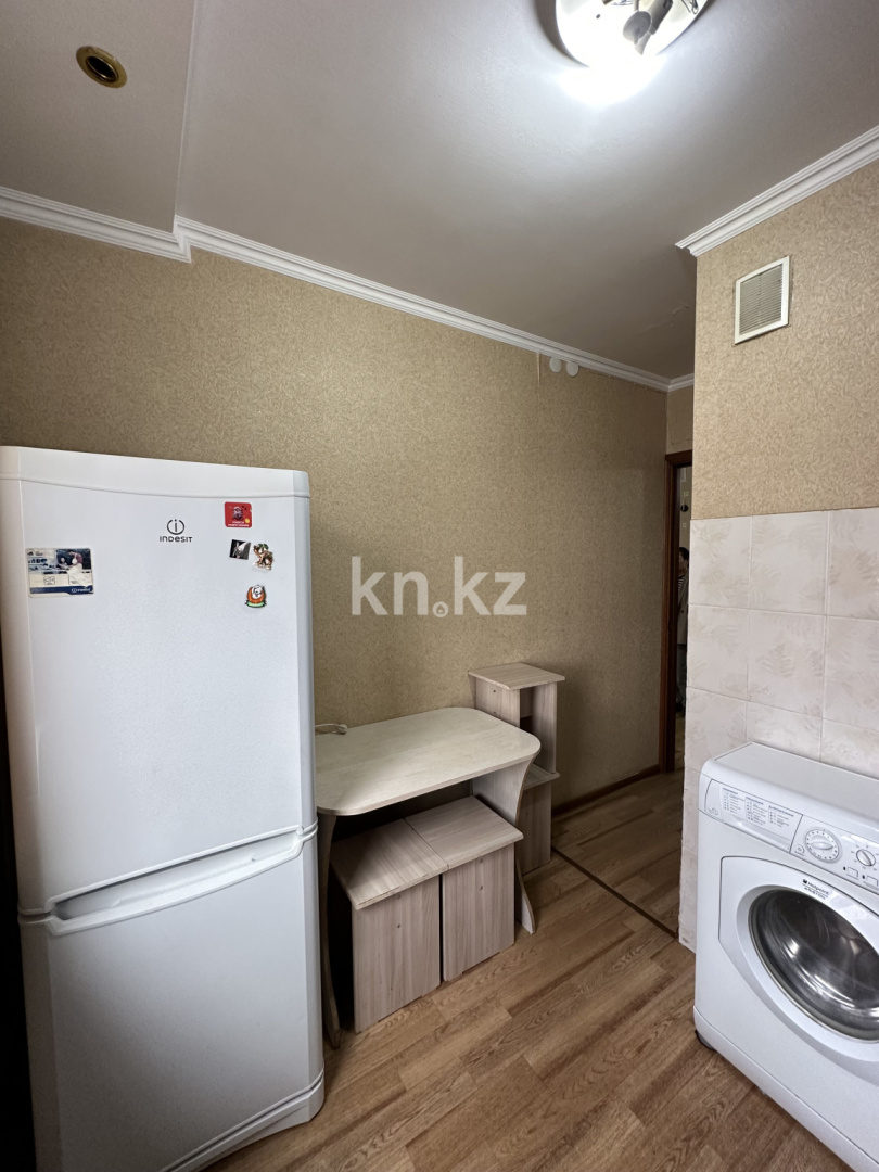 Продажа 2-комнатной квартиры, 42.3 м² в Караганде - фото 11