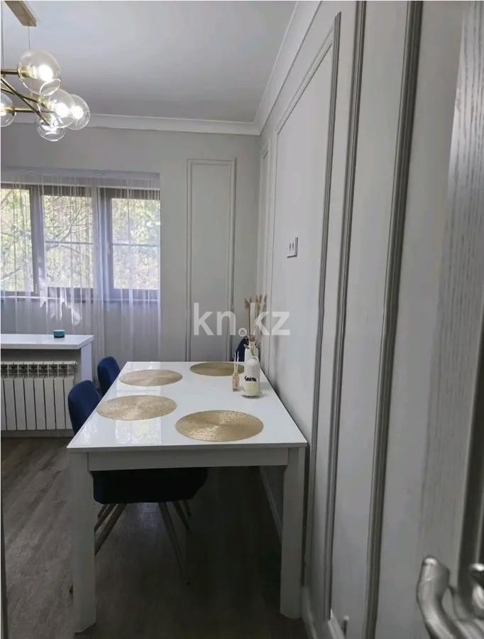Продажа 2-комнатной квартиры, 50 м² в Алматы - фото 3