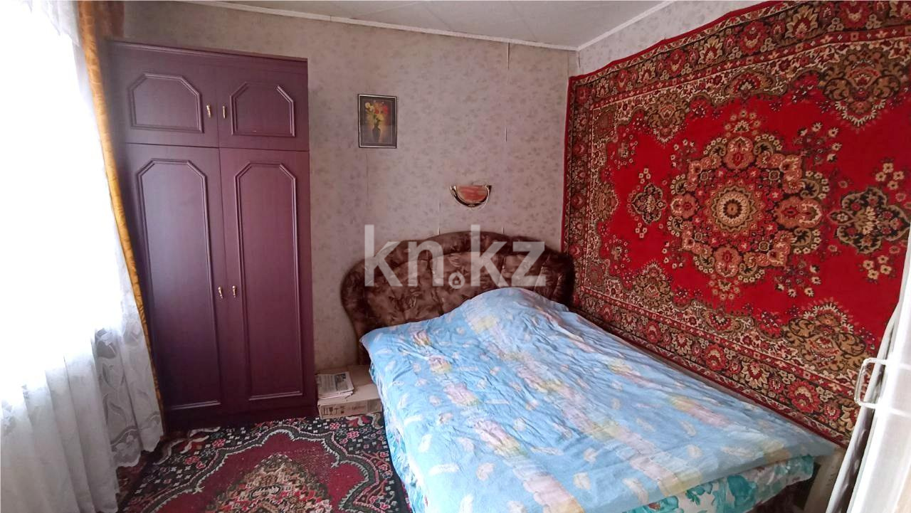 Продажа 3-комнатной квартиры, 56 м², пр. Мира в Темиртау - фото 3
