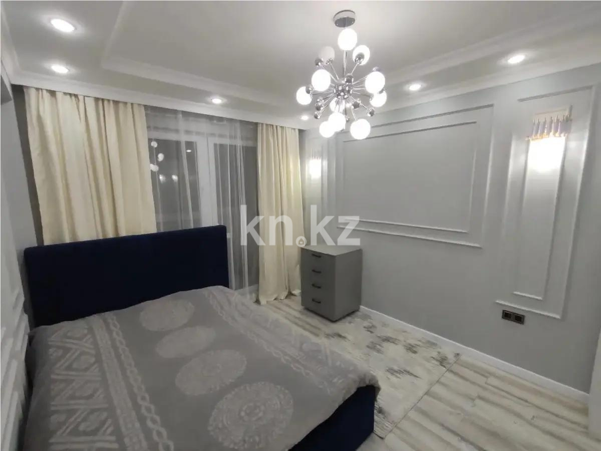 Продажа 2-комнатной квартиры, 62 м² в Алматы - фото 2