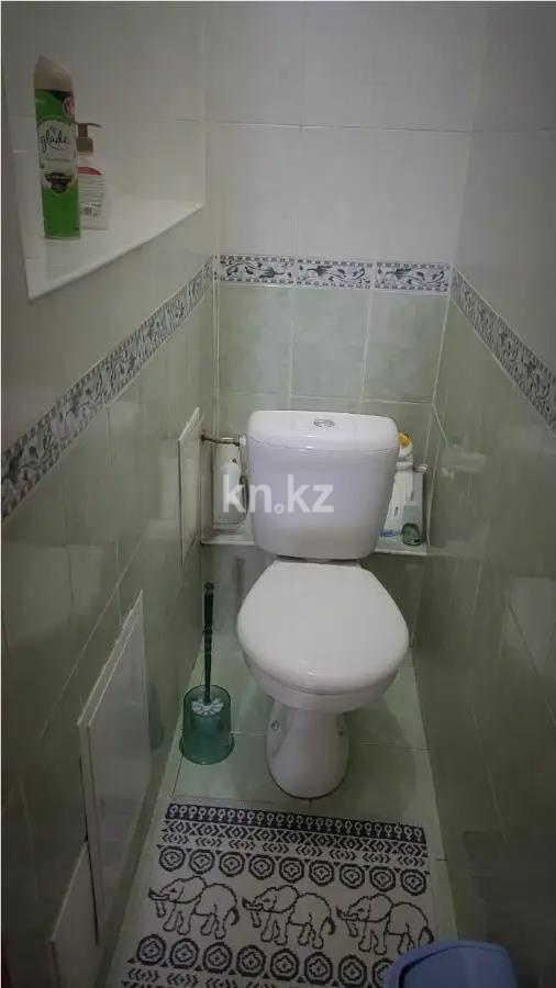 Продажа 4-комнатной квартиры, 74 м², пр. Абая, дом  96 в Астане - фото 4