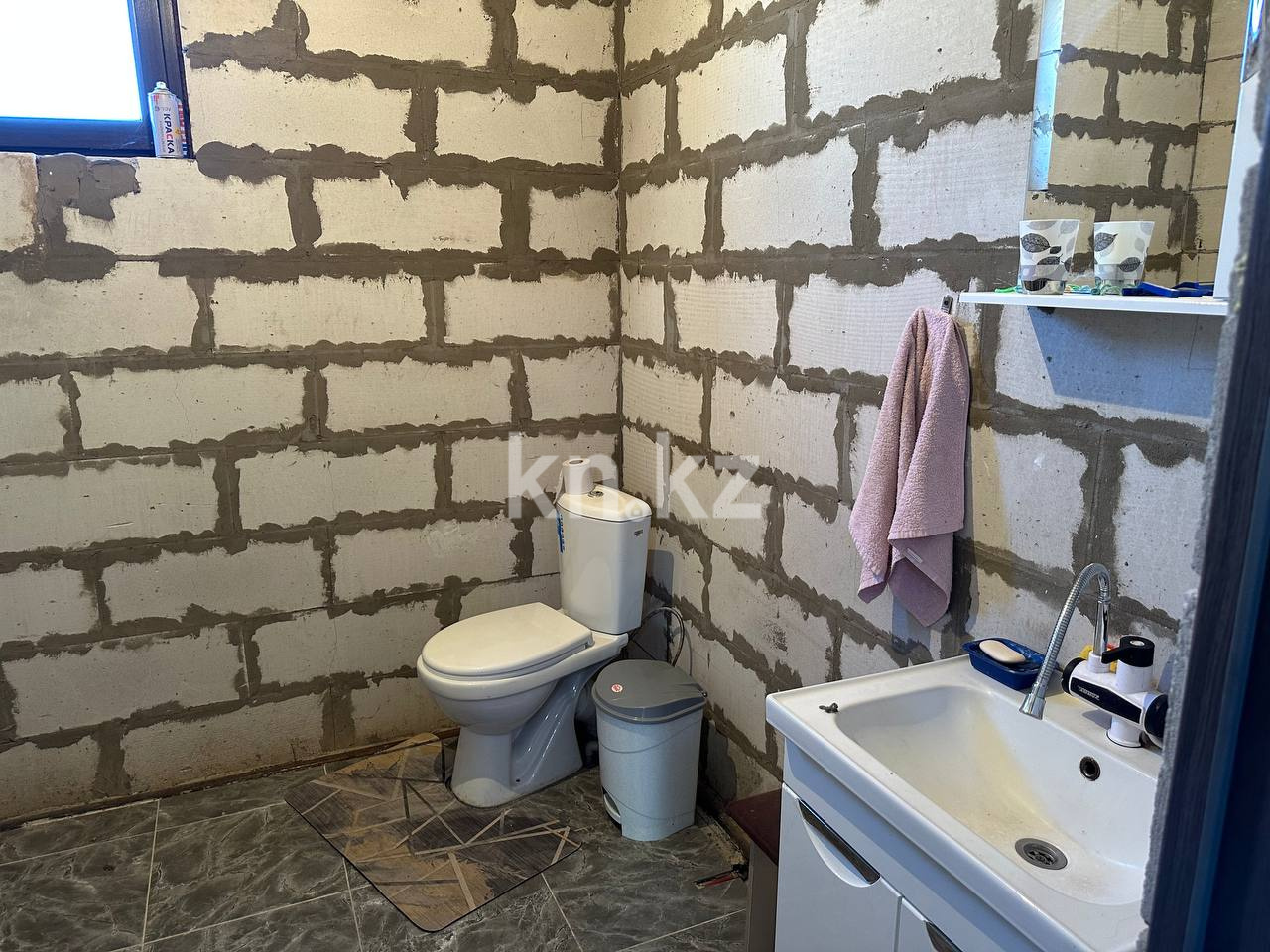 Продажа 4-комнатного дома, 104 м², с. Жапек Батыра в Алматинской области - фото 15