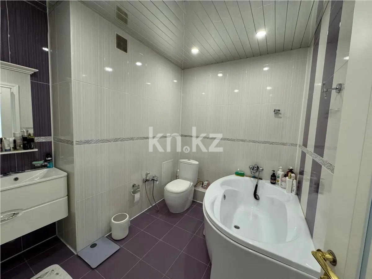 Продажа 5-комнатной квартиры, 200 м², ул. Кенесары, дом  65 в Астане - фото 8