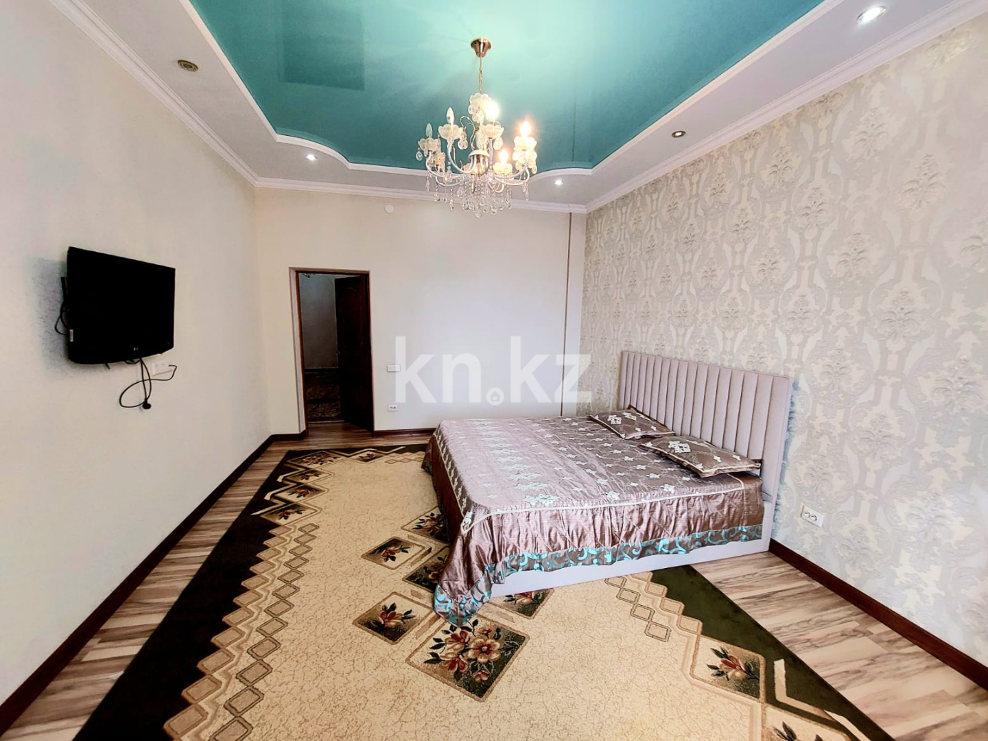 Продажа 3-комнатной квартиры, 145 м², ул. Дулати, дом  201а в Шымкенте - фото 20