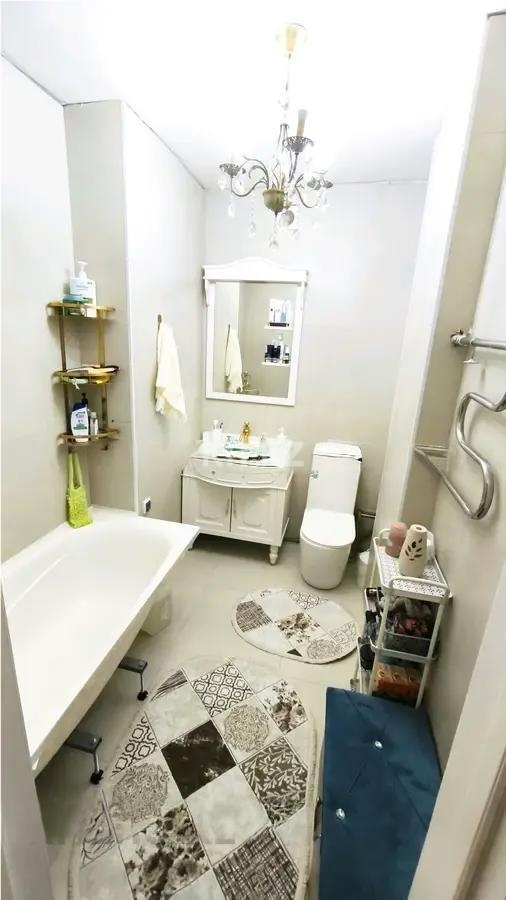 Продажа 2-комнатной квартиры, 64.9 м² в Астане - фото 4