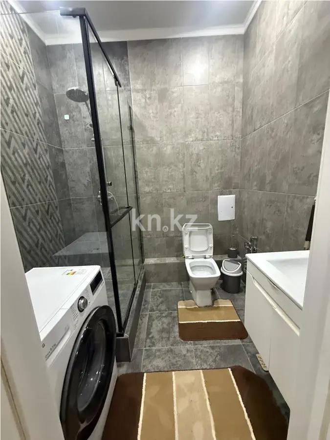 Продажа 2-комнатной квартиры, 55 м² в Астане - фото 4