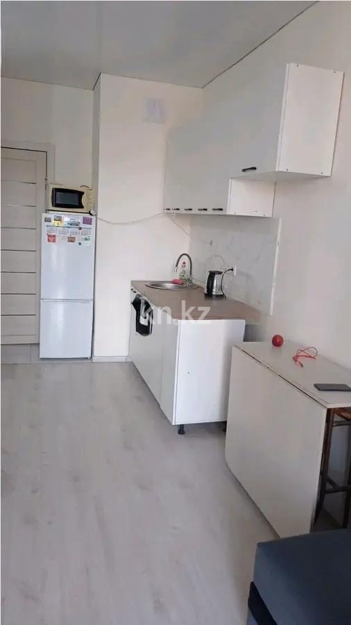 Продажа 1-комнатной квартиры, 26 м² в Алматы - фото 3