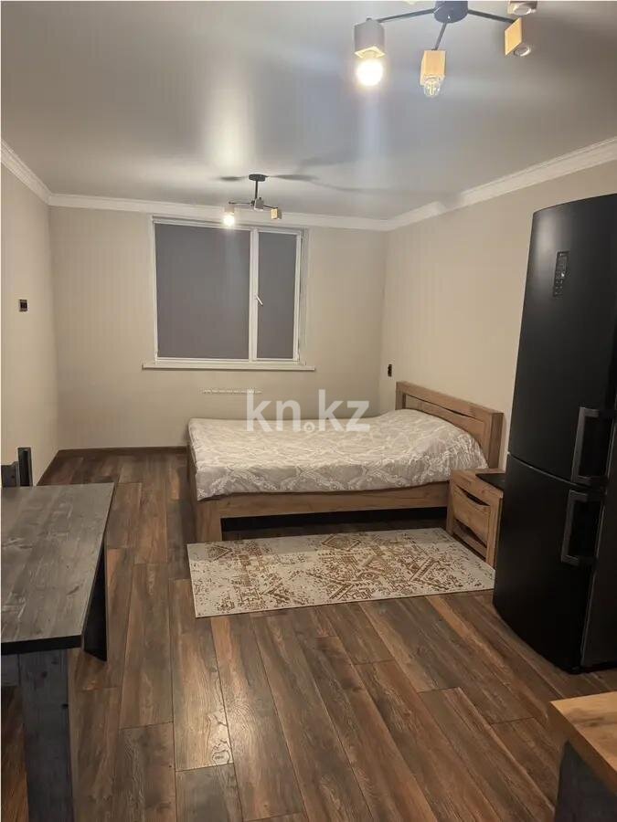 Продажа 1-комнатной квартиры, 28 м² в Астане