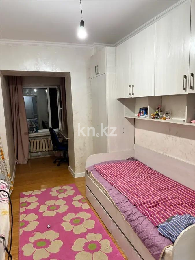 Продажа 3-комнатной квартиры, 70.8 м² в Алматы - фото 2