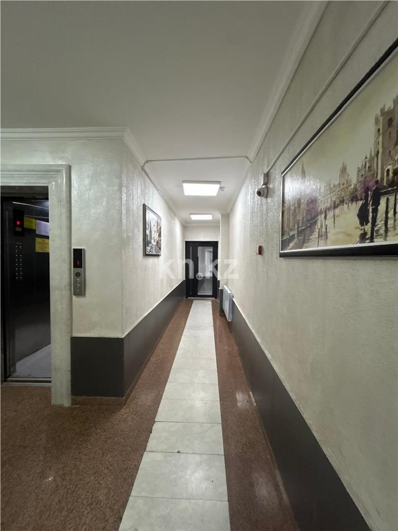 Продажа 3-комнатной квартиры, 106 м², ул. Керей, Жанибек хандар в Астане - фото 25