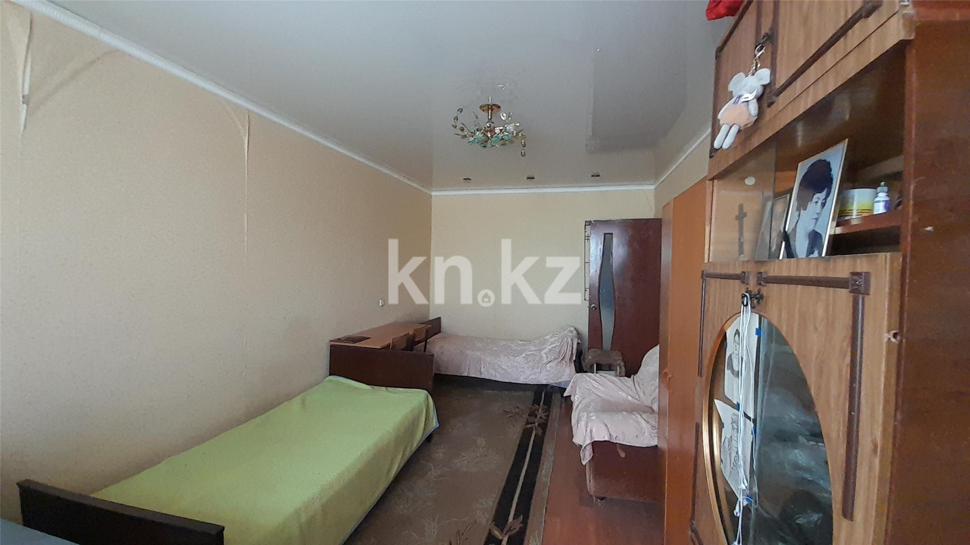 Продажа 1-комнатной квартиры, 36 м², ул. Байгазиева в Темиртау - фото 2