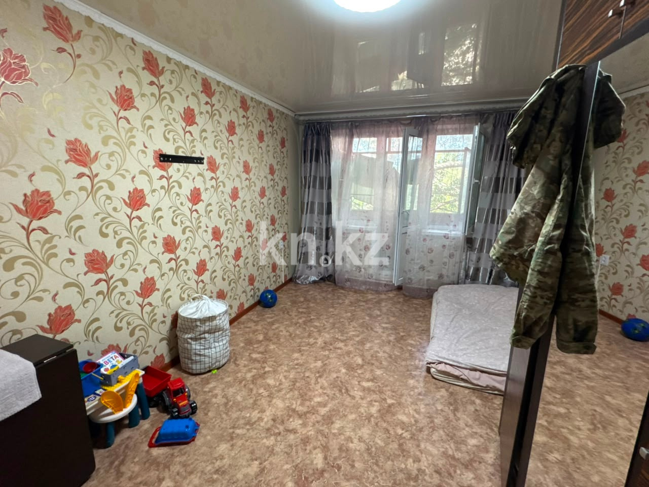 Продажа 2-комнатной квартиры, 44 м² в Темиртау
