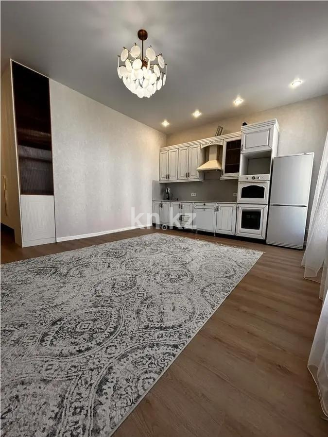 Продажа 2-комнатной квартиры, 47.6 м² в Астане - фото 3