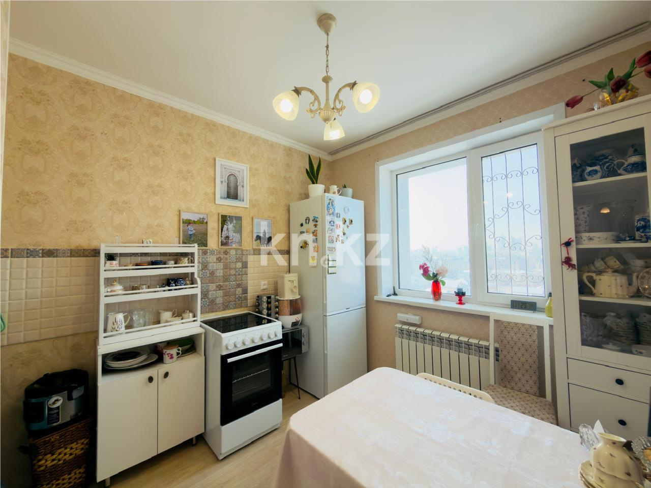 Продажа 1-комнатной квартиры, 33 м² в Астане - фото 4