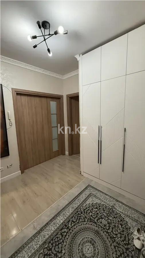 Продажа 3-комнатной квартиры, 93 м², пр. Аль-Фараби, дом  16 в Астане - фото 7