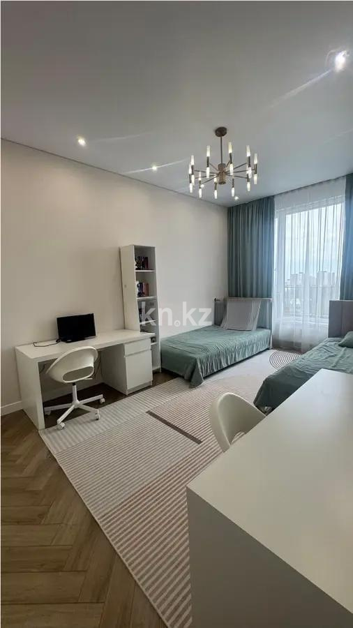 Продажа 4-комнатной квартиры, 120 м² в Алматы - фото 2