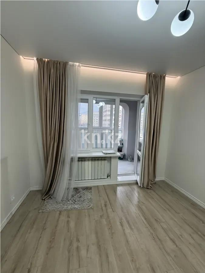 Продажа 3-комнатной квартиры, 75 м² в Алматы - фото 3